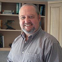 Faculty Staff Default Avatar