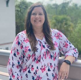 Faculty Staff Default Avatar