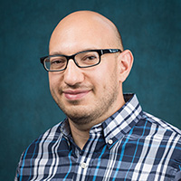 Faculty Staff Default Avatar
