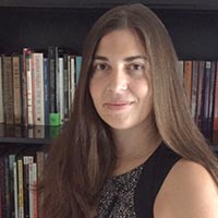 Faculty Staff Default Avatar