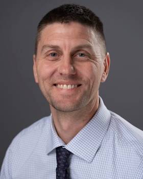 Faculty Staff Default Avatar