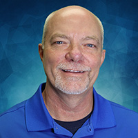 Faculty Staff Default Avatar