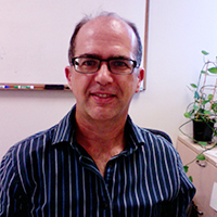 Faculty Staff Default Avatar