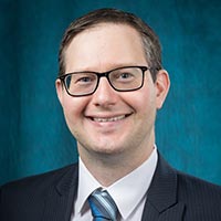 Faculty Staff Default Avatar