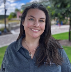 Faculty Staff Default Avatar