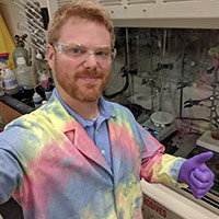 Faculty Staff Default Avatar
