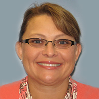 Faculty Staff Default Avatar