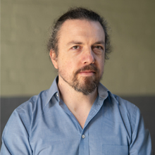 Faculty Staff Default Avatar