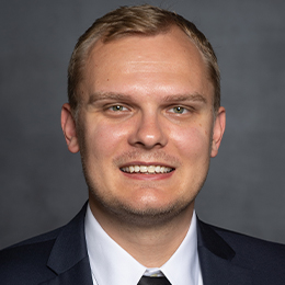 Faculty Staff Default Avatar