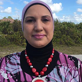 Faculty Staff Default Avatar