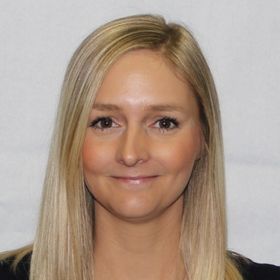 Faculty Staff Default Avatar