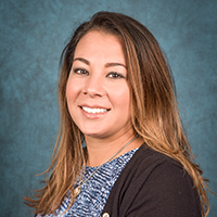 Faculty Staff Default Avatar