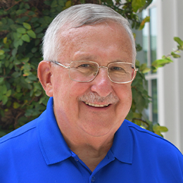 Faculty Staff Default Avatar