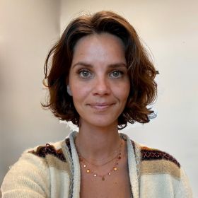 Faculty Staff Default Avatar