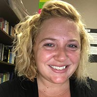 Faculty Staff Default Avatar