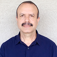 Faculty Staff Default Avatar