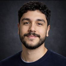 Faculty Staff Default Avatar
