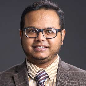 Faculty Staff Default Avatar