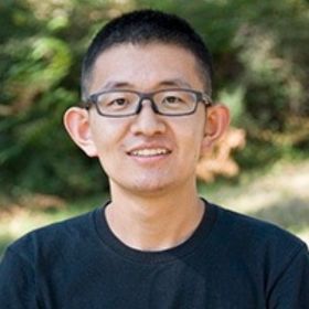 Faculty Staff Default Avatar