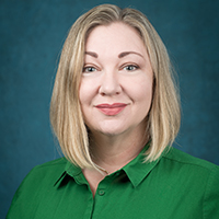 Faculty Staff Default Avatar