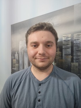 Faculty Staff Default Avatar