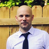 Faculty Staff Default Avatar