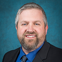 Faculty Staff Default Avatar