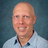 Faculty Staff Default Avatar