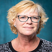 Faculty Staff Default Avatar