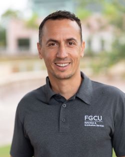 Faculty Staff Default Avatar