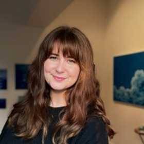 Faculty Staff Default Avatar