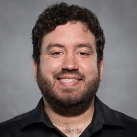 Faculty Staff Default Avatar
