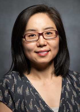 Faculty Staff Default Avatar