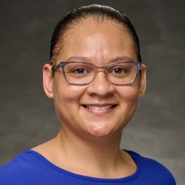 Faculty Staff Default Avatar