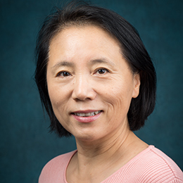 Faculty Staff Default Avatar