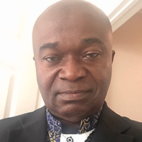 Faculty Staff Default Avatar