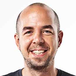 Faculty Staff Default Avatar