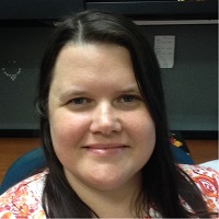 Faculty Staff Default Avatar