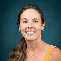 Faculty Staff Default Avatar