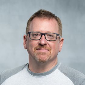 Faculty Staff Default Avatar