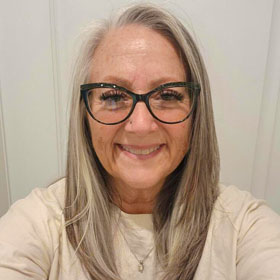 Faculty Staff Default Avatar