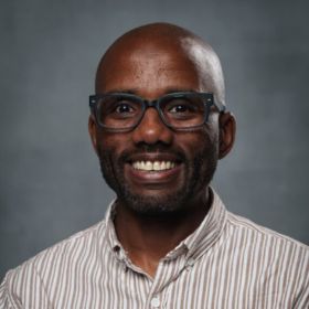Faculty Staff Default Avatar