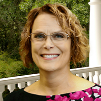 Faculty Staff Default Avatar