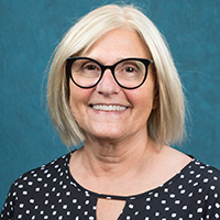 Faculty Staff Default Avatar