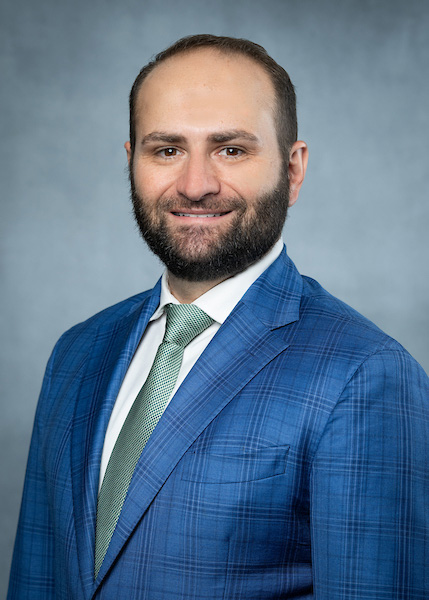 Faculty Staff Default Avatar