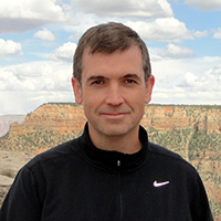 Faculty Staff Default Avatar