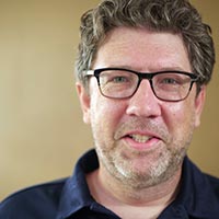 Faculty Staff Default Avatar