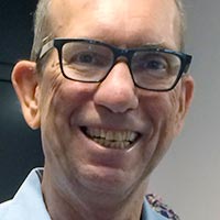 Faculty Staff Default Avatar