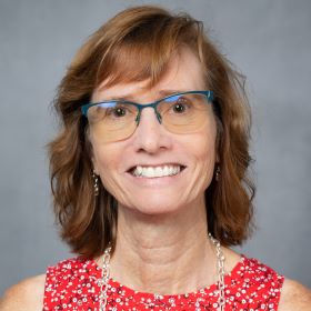 Faculty Staff Default Avatar