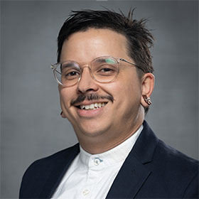 Faculty Staff Default Avatar